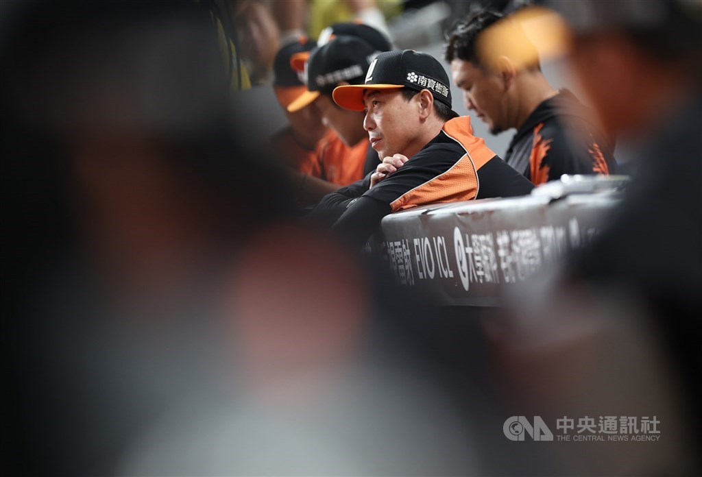 中職投手好卻勝投少現象 林岳平:因實力接近