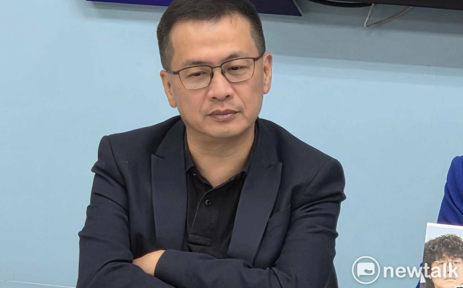 沈伯洋昔談毒文章掀熱議 羅智強:更大目標恐是吸毒除罪化