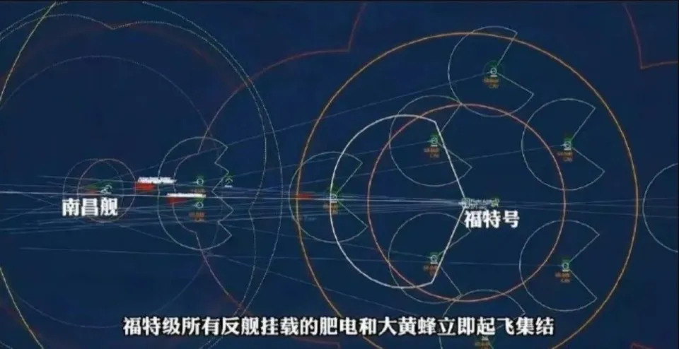  在無動力狀態下，飛彈速度勢必呈現遞減，不可能出現末端越飛越快的情況。 圖：翻攝自騰訊網 