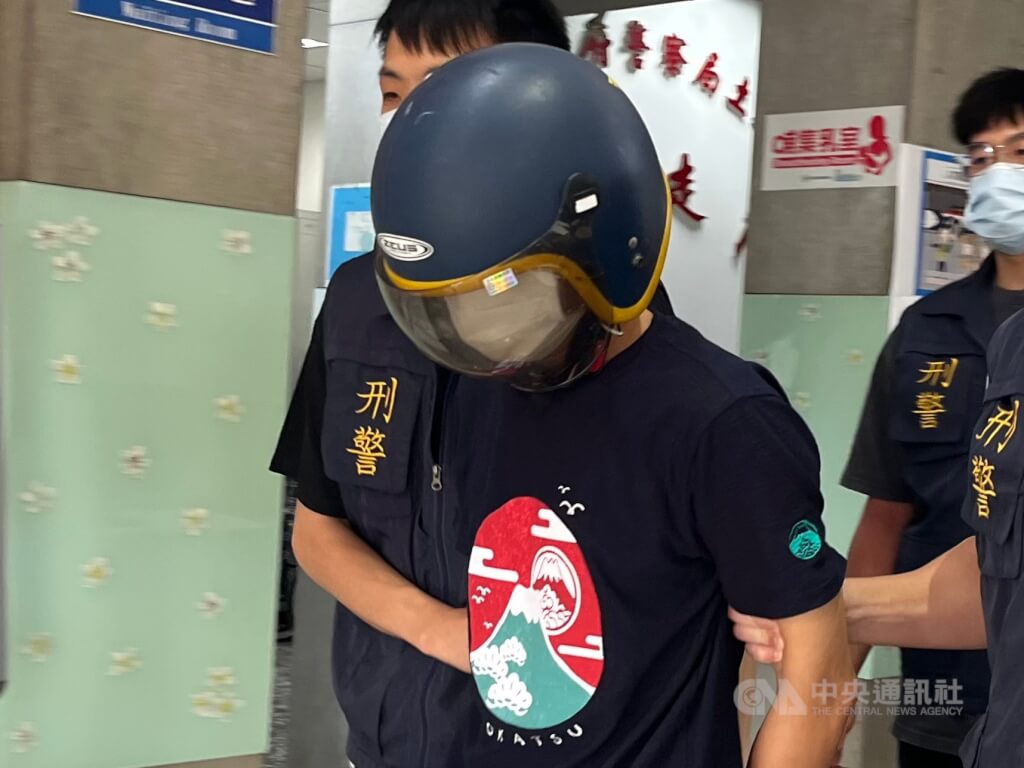 土城殺妻案判決指殺3人才達死刑要件 新北地院:依憲判8評議