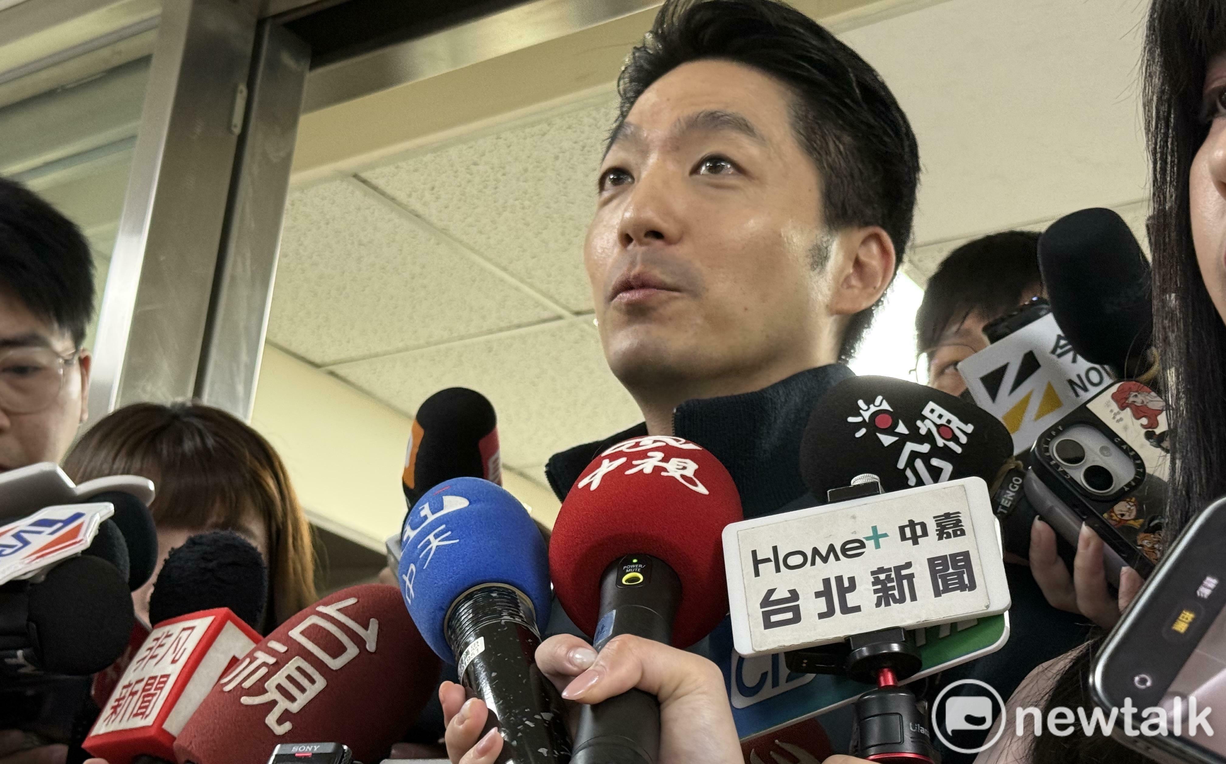 午餐又出包?延平中學國中部21學生上吐下瀉 蔣:不確定食物中毒或諾羅