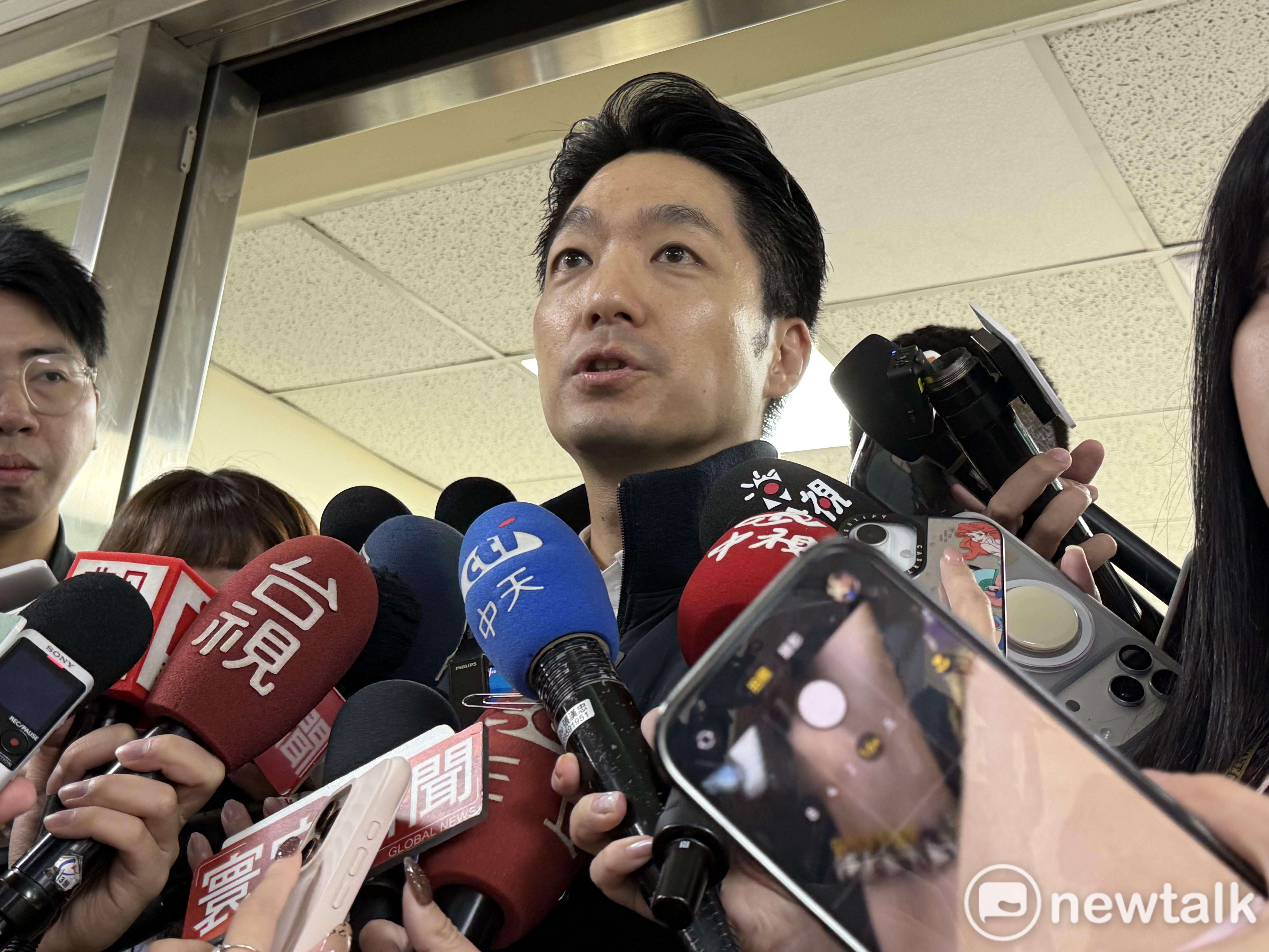 拋都更新政 蔣萬安:放寬門檻降至50%、大面積都更容積放寬300%