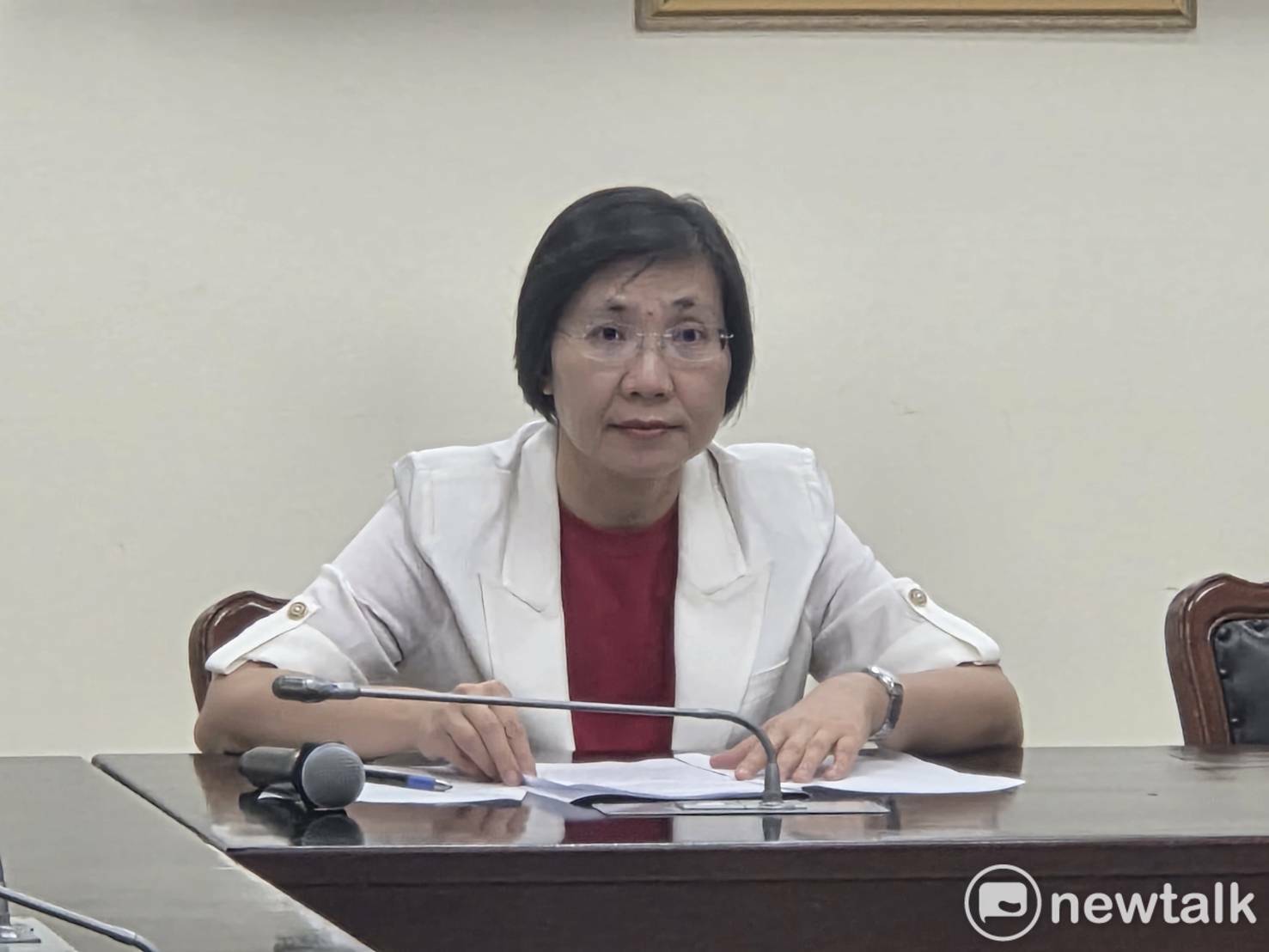 張宇韶觀點》藍營歸隊難突圍,新竹縣政治板塊正在鬆動