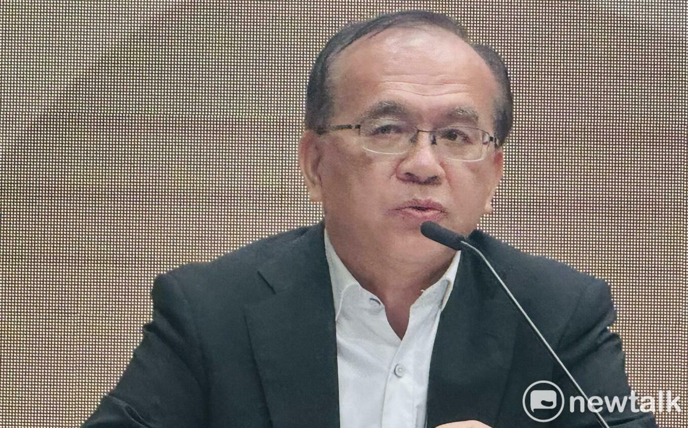 蔣萬安突提松機遷移議題 交通部:從未和中央討論須審慎評估