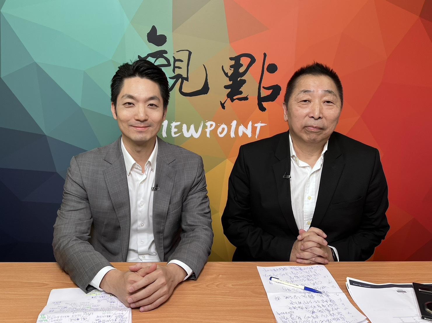 脫口「沒感受過台北選民變這麼不理性」 蔣萬安辦:是講大罷免、不是市長選舉