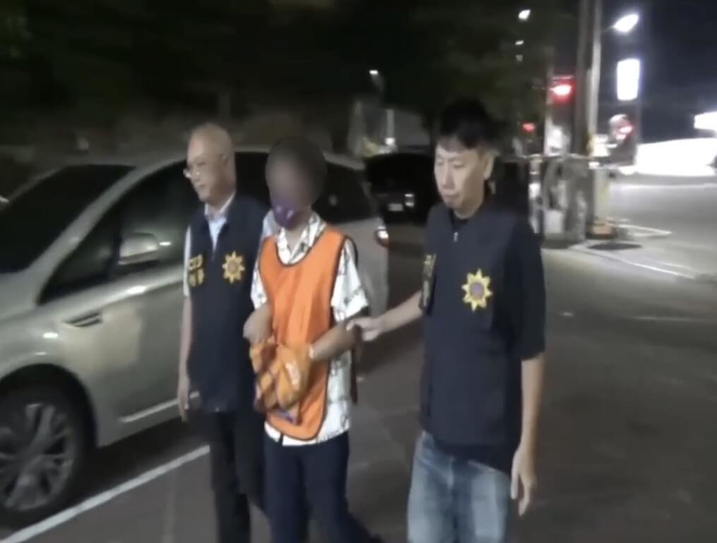 高雄水產業者5天內2度遇襲 涉案2嫌基隆遭拘捕