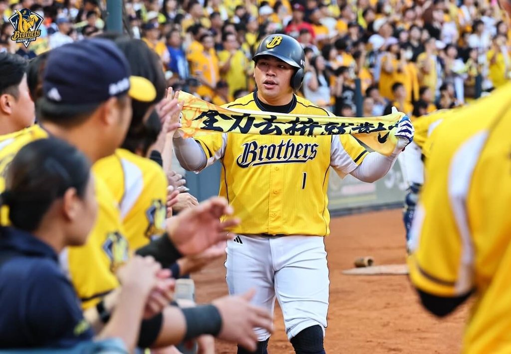 勝騎士好投季後賽奪勝 平野惠一讚守備關鍵