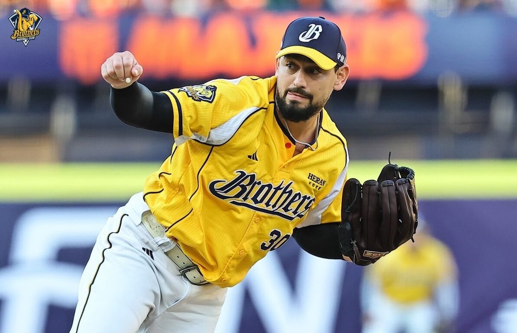 勝騎士7局失1分壓制前東家 兄弟季後挑戰賽「聽牌」