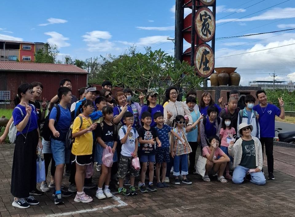 升級轉型深度旅遊景點 美濃客家庄教學農場鄉土體驗最佳去處