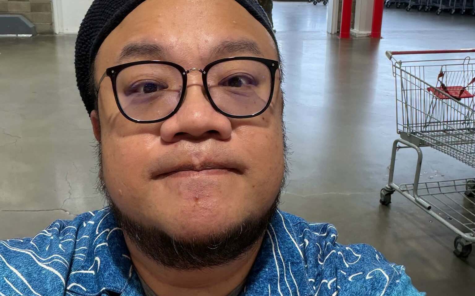 葉天倫力挺沈伯洋不避諱!認為蔡康永出席造勢很正常 自曝早放棄中國市場