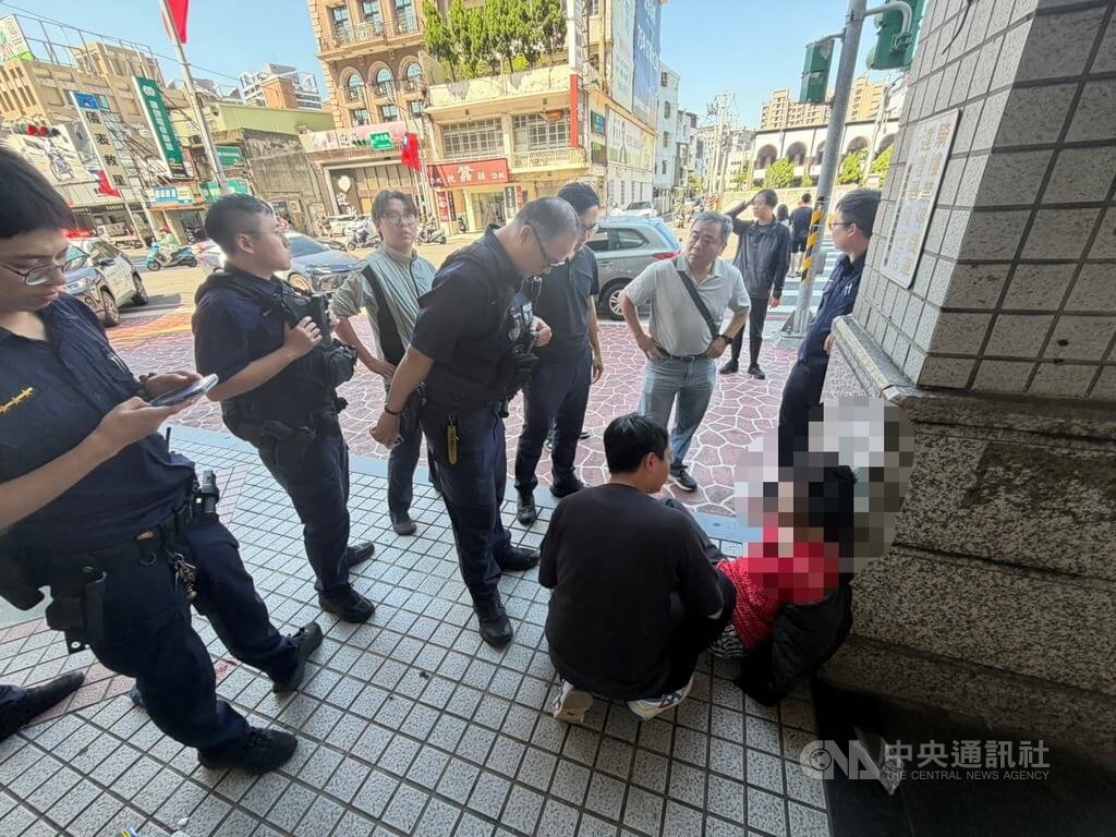 新莊命案 涉殺害親人的男子落網