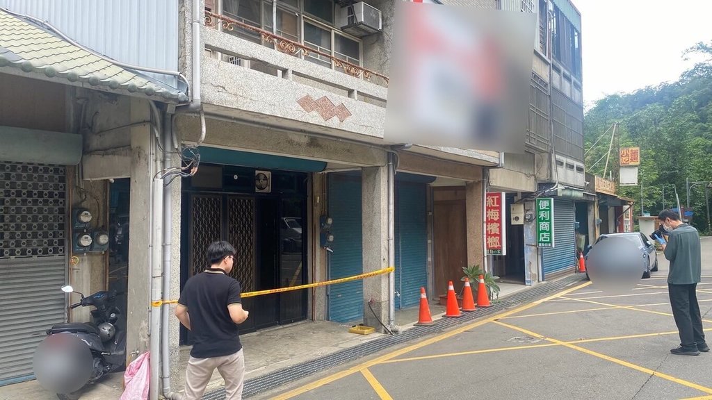 苗縣南庄槍擊案波及民宅 檢起訴5人查明無關選舉