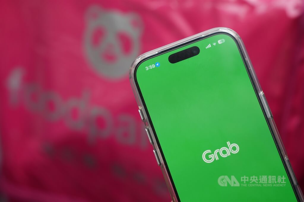 民團籲駁回Grab併foodpanda 公平會:依證據評估