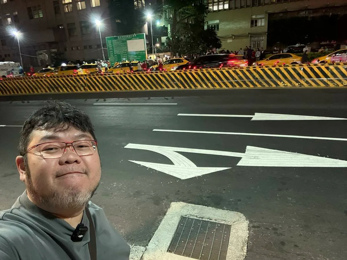 「肉搜小草」四叉貓遭起訴!公布照片住處違反個資法