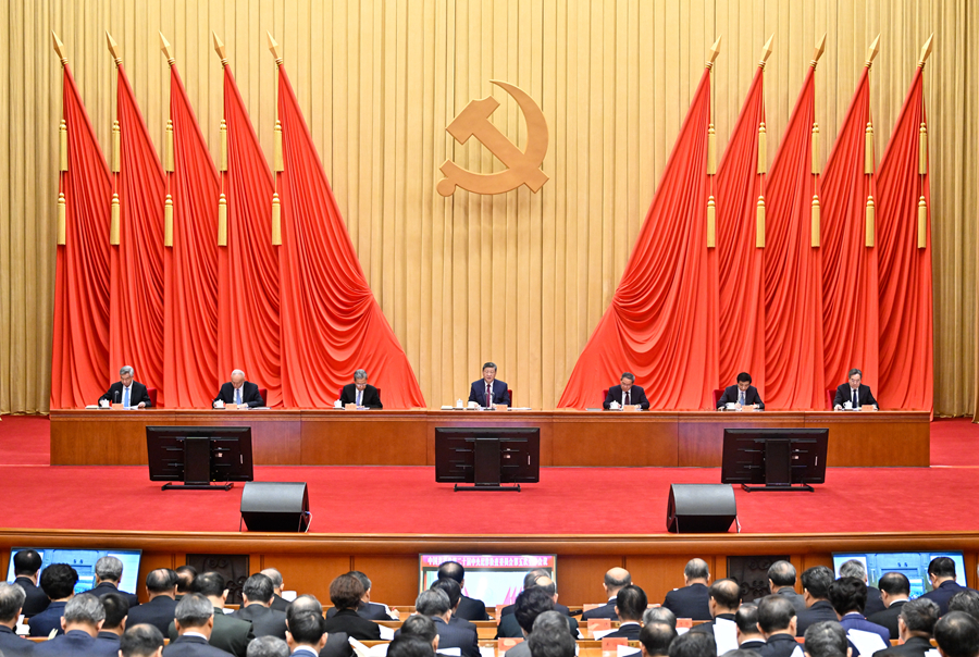 中共五中全會在即 分析:習近平進一步鞏固權威