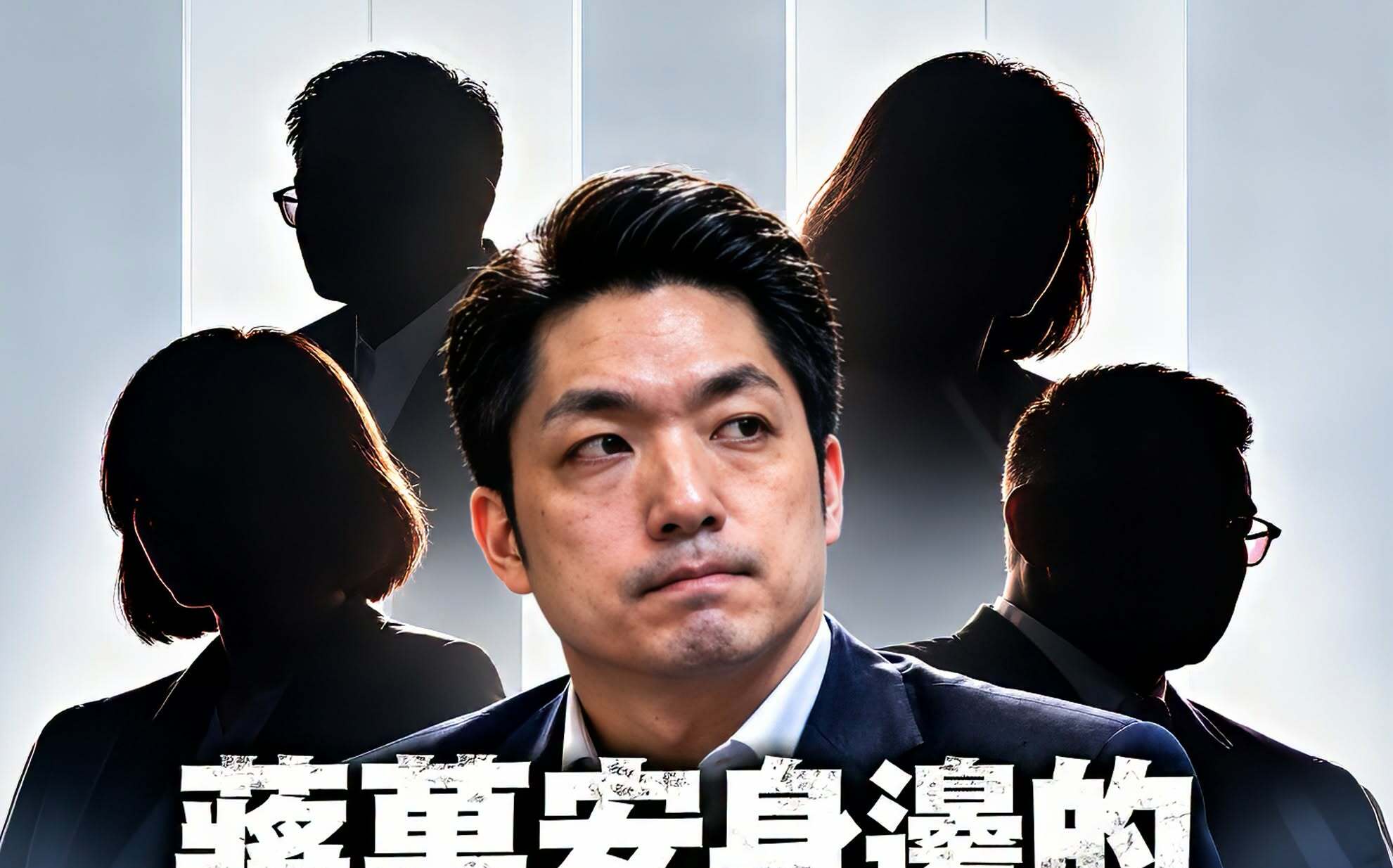 「眼看要被洋流沖進歷史」曹興誠轟蔣萬安昏庸懶政!動員「3大惡人」抹黑抹毒
