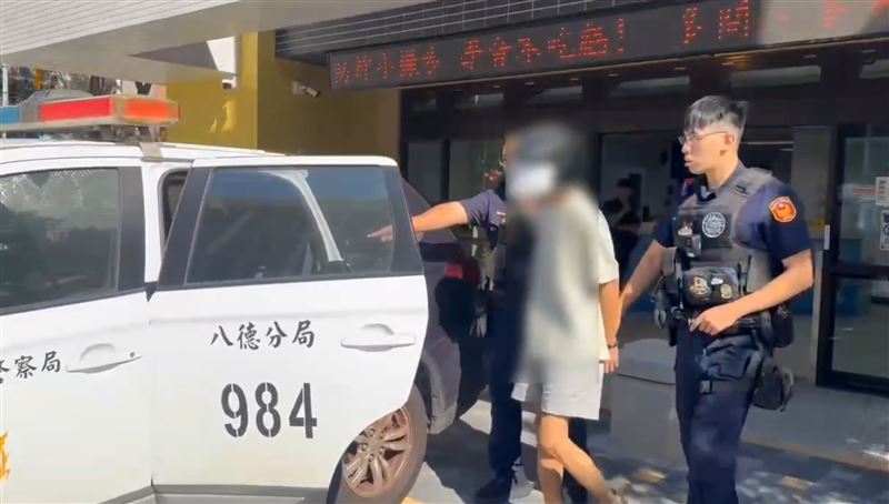 桃園女遭毒蟲尾隨割頸身亡!網點出4疑點質疑兇嫌精神沒問題