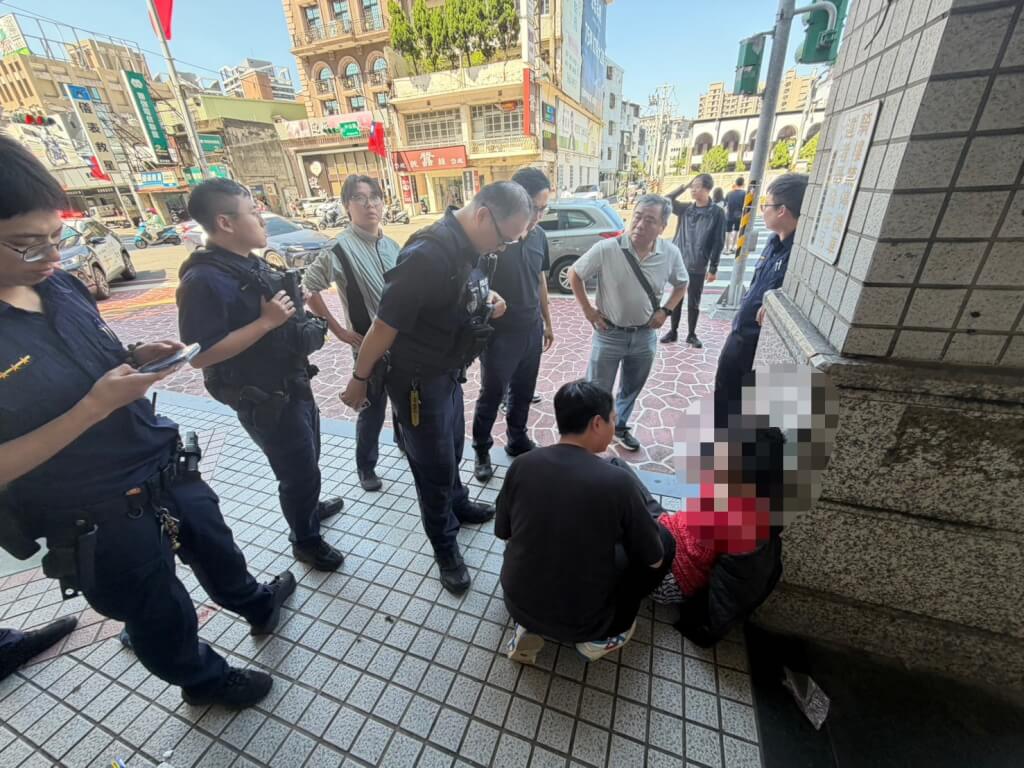 新莊外甥涉砍死阿姨 新北檢訊後聲押