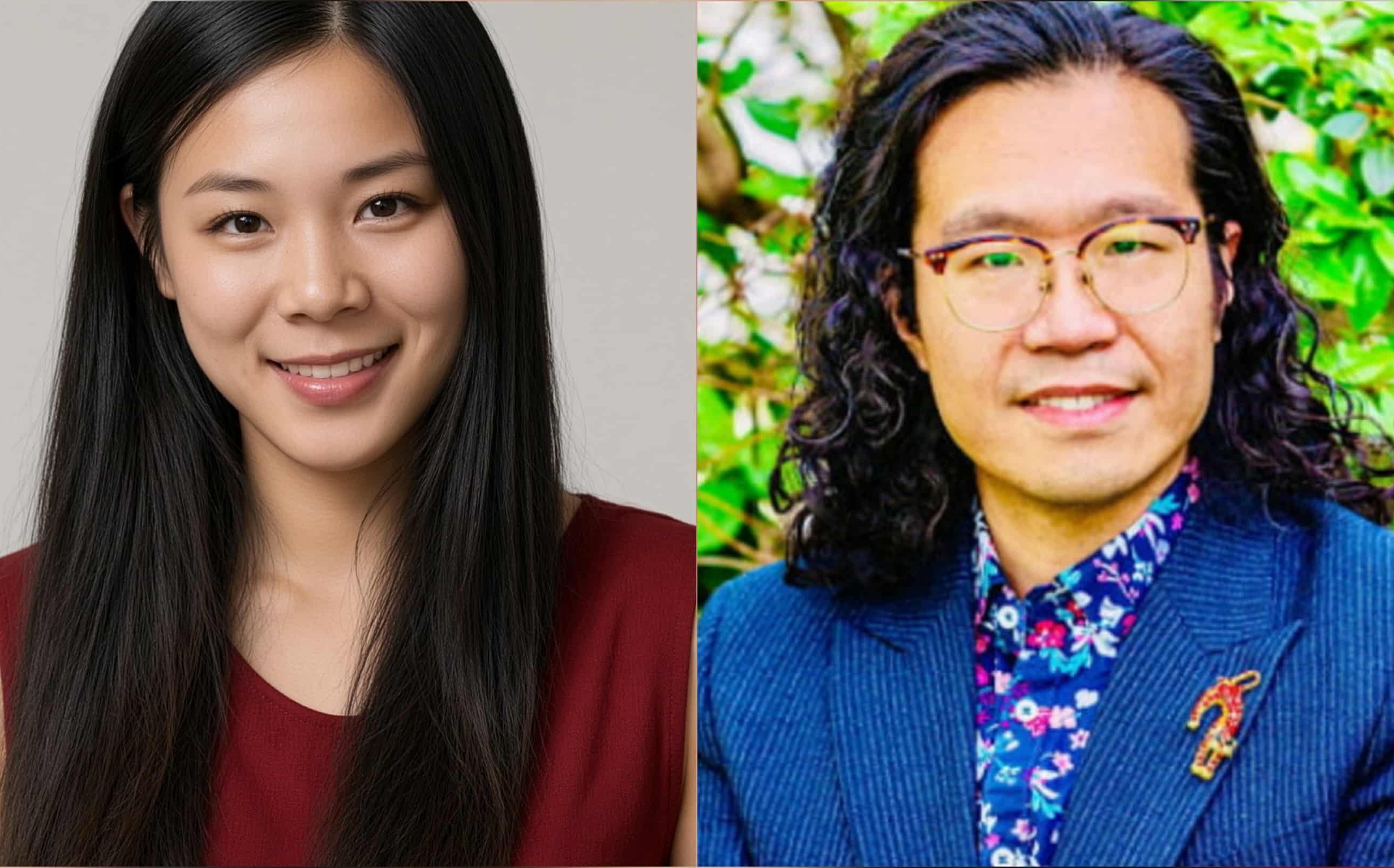 美國連爆華裔司法案!張婉瑩千萬資產來源成謎 學者涉反猶、威脅言論遭逮