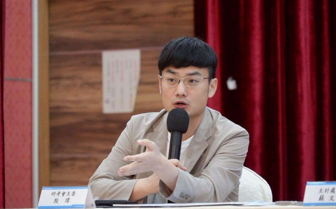 蔣市府辦樹木闢謠大會 推「小樹保衛站」直球對決!他揪6疑點打臉:爛到笑
