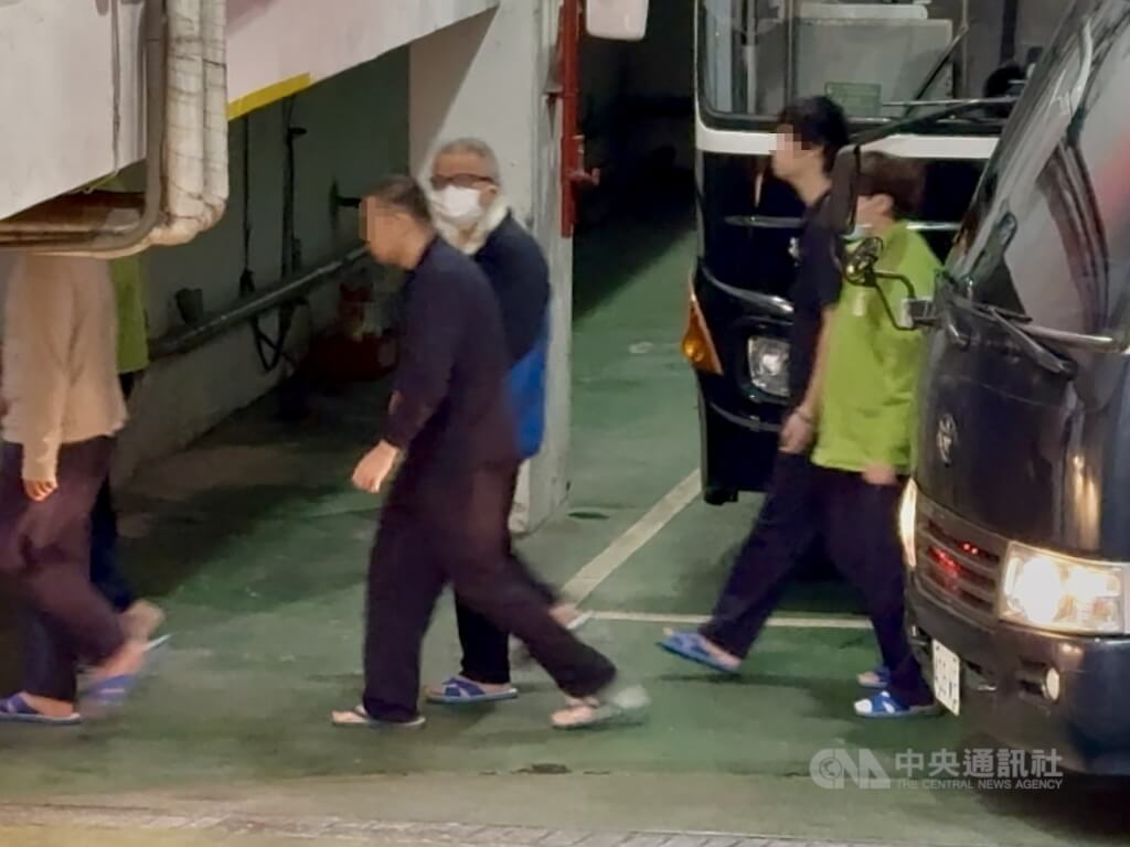 北市精舍命案王薀600萬交保遭撤銷 高院更裁羈押