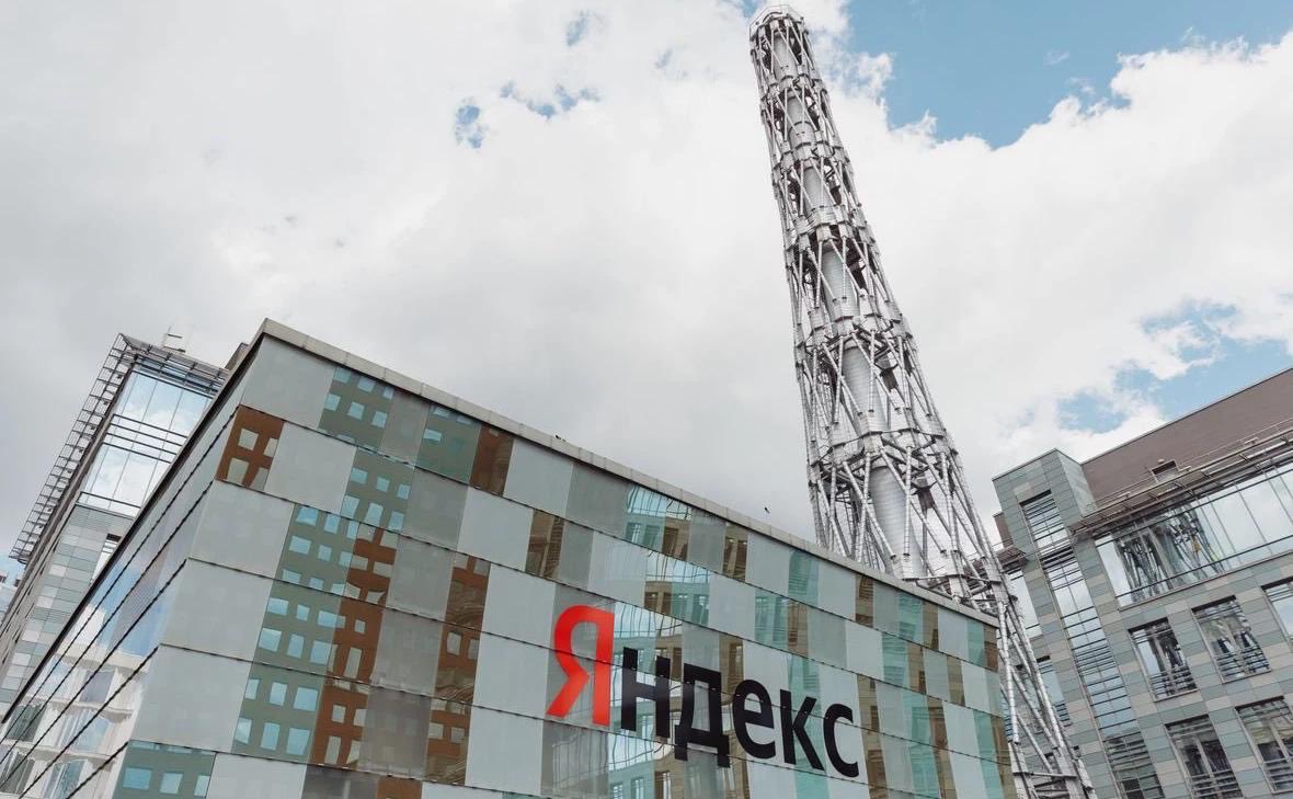 位於梁贊州的「薩索沃」資料中心是 Yandex Cloud 雲端平台的重要節點，部署了「利亞普諾夫」及「切爾沃年基斯」兩套超級電腦，分別於 2020 年及 2021 年投入使用。 圖:翻攝自X @jurgen_nauditt