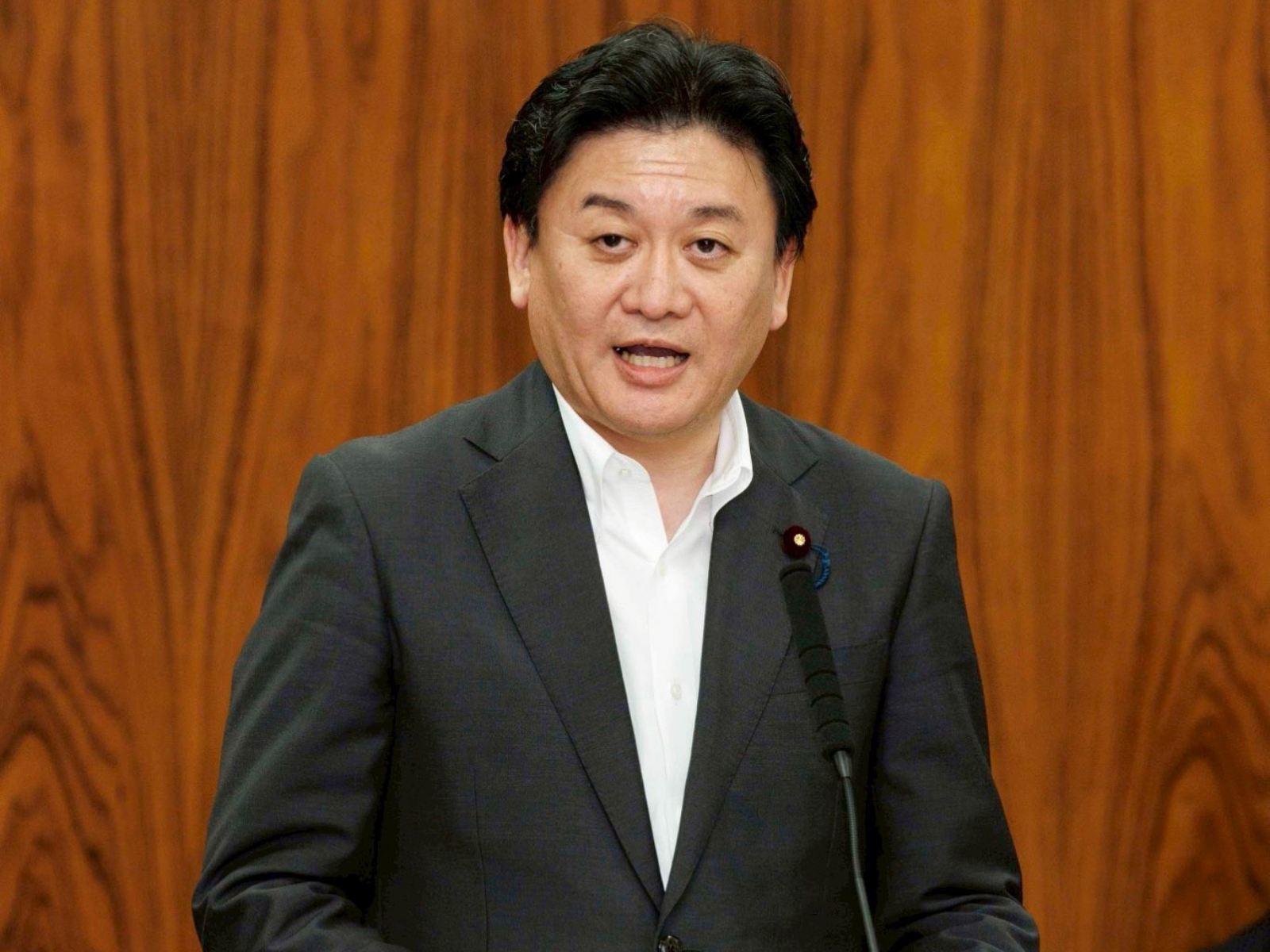 時隔不到一日! 日相高市早苗火速任命新農林水產大臣