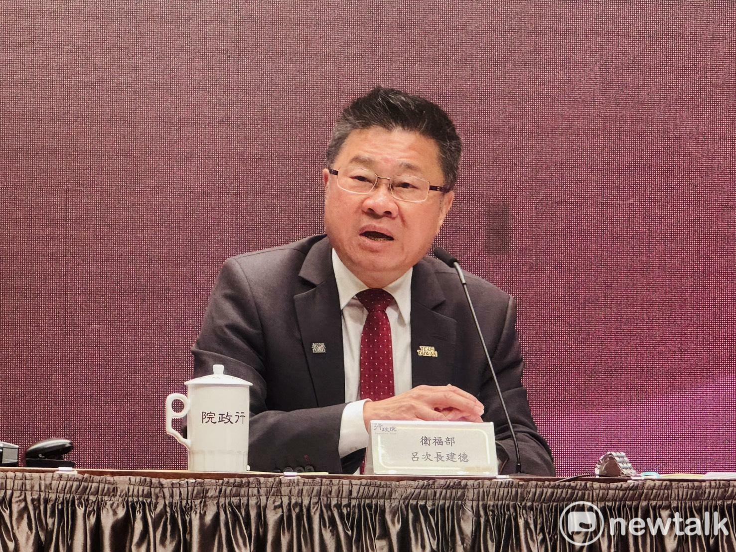 推動失智照護升級、擴大獨老服務 政院:盼明年完成70萬獨老訪查