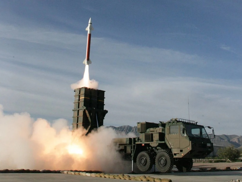 可能搶得日本軍品出售「第一」 菲想買中短程防空與海上監視系統強化南海防衛