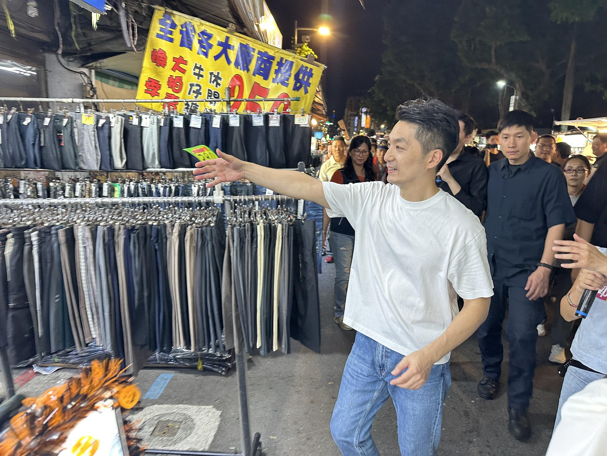 誰給蔡康永「嘟嘟嘟」? 蔣萬安曝:蔡詩萍昨晚有打電話