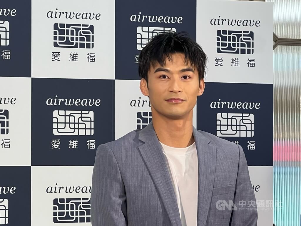 楊勇緯續拚奧運積分 感謝哥哥鼓勵自己是最強