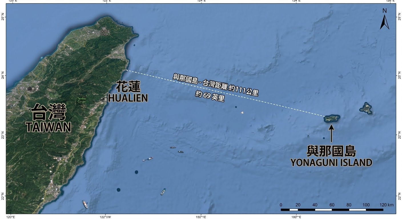 美日強化台灣周邊反艦戰力 專家:解放軍水面艦隊遠海行動恐受限