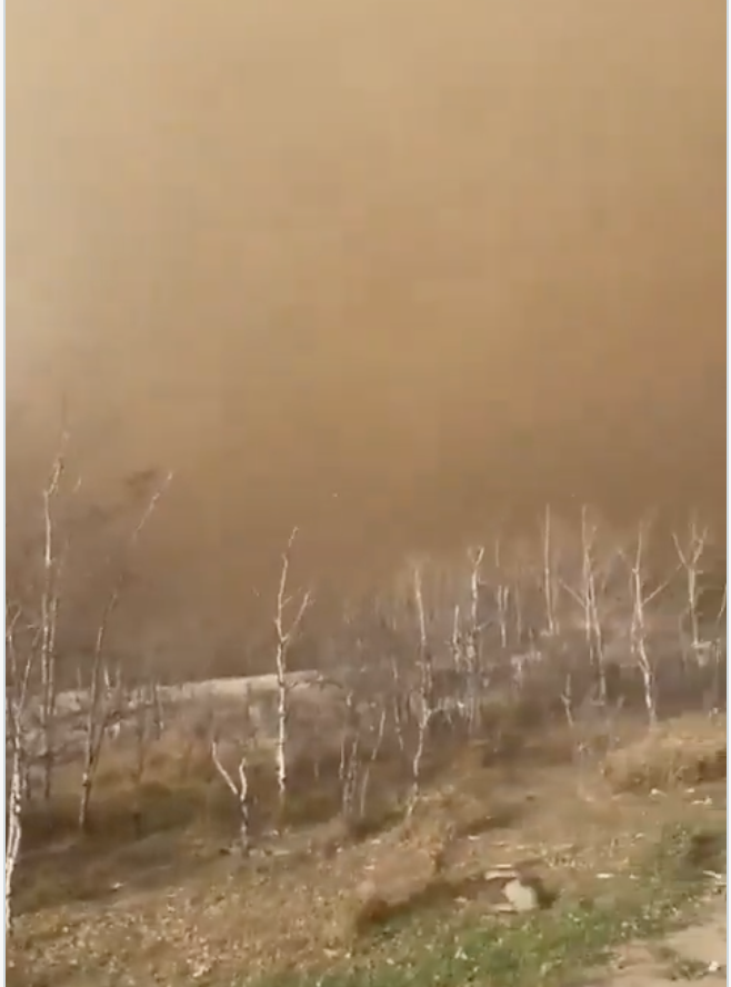 加國最繁忙軍事基地驚傳致命大火!醫療體系癱瘓啟動橙色警戒