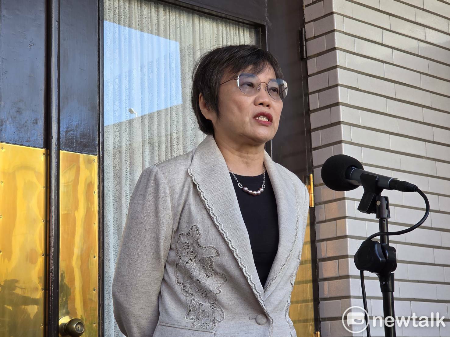 松機遷移影響空勤總隊救援 劉世芳:目前沒有替代方案