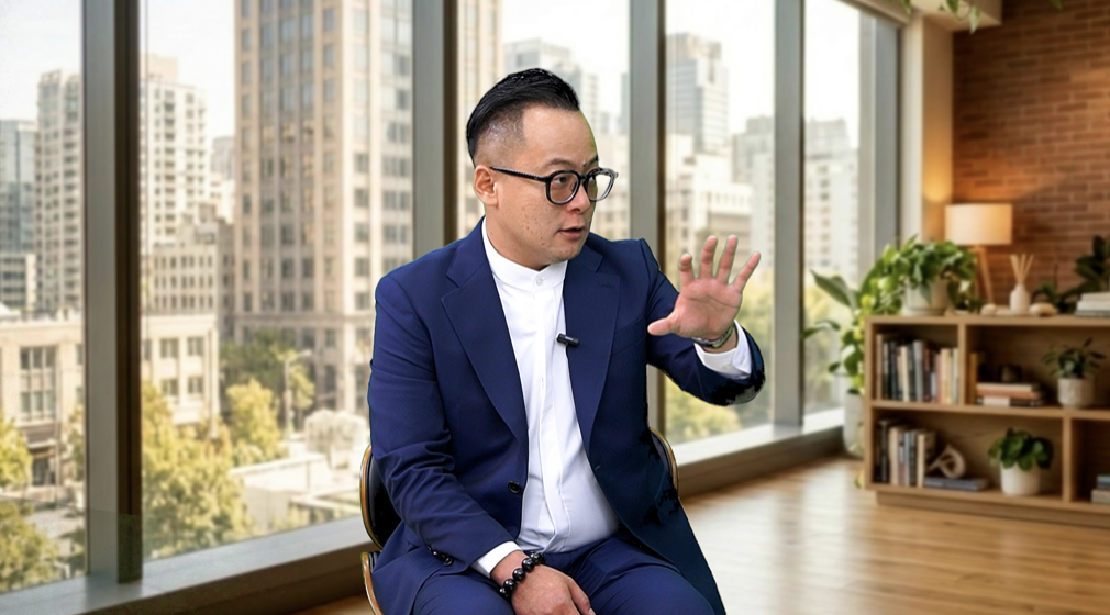 民調追到僅落後個位數 童子瑋:沈伯洋讓更多青年關注基隆發展