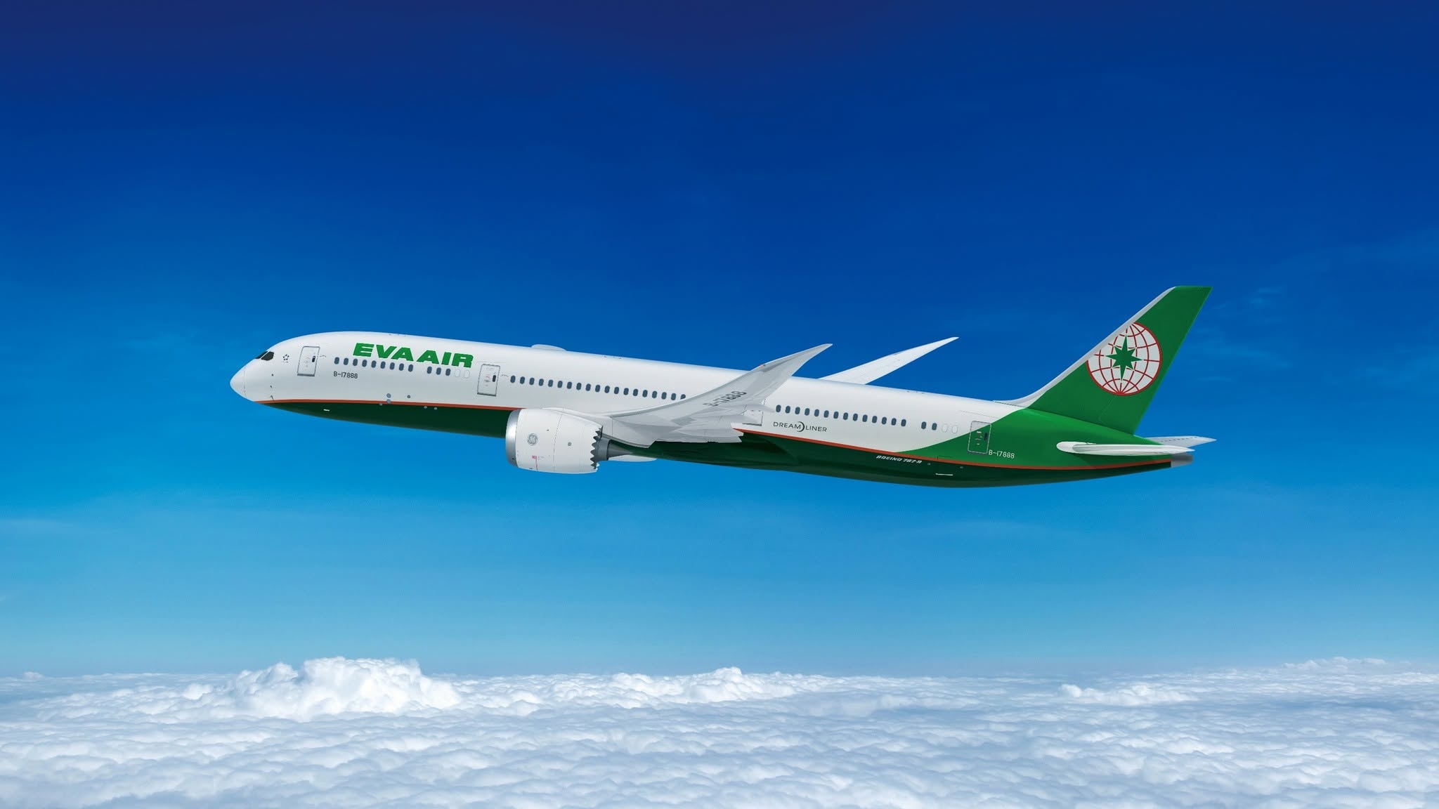 「巴鐵」放完狠話然後又縮了? 我國籍航空今晨飛越巴基斯坦領空