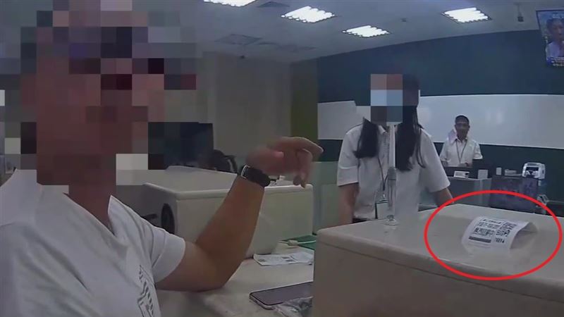 澎湖連2張千萬發票證實是冒領!財政部:真正得主已憑據領獎