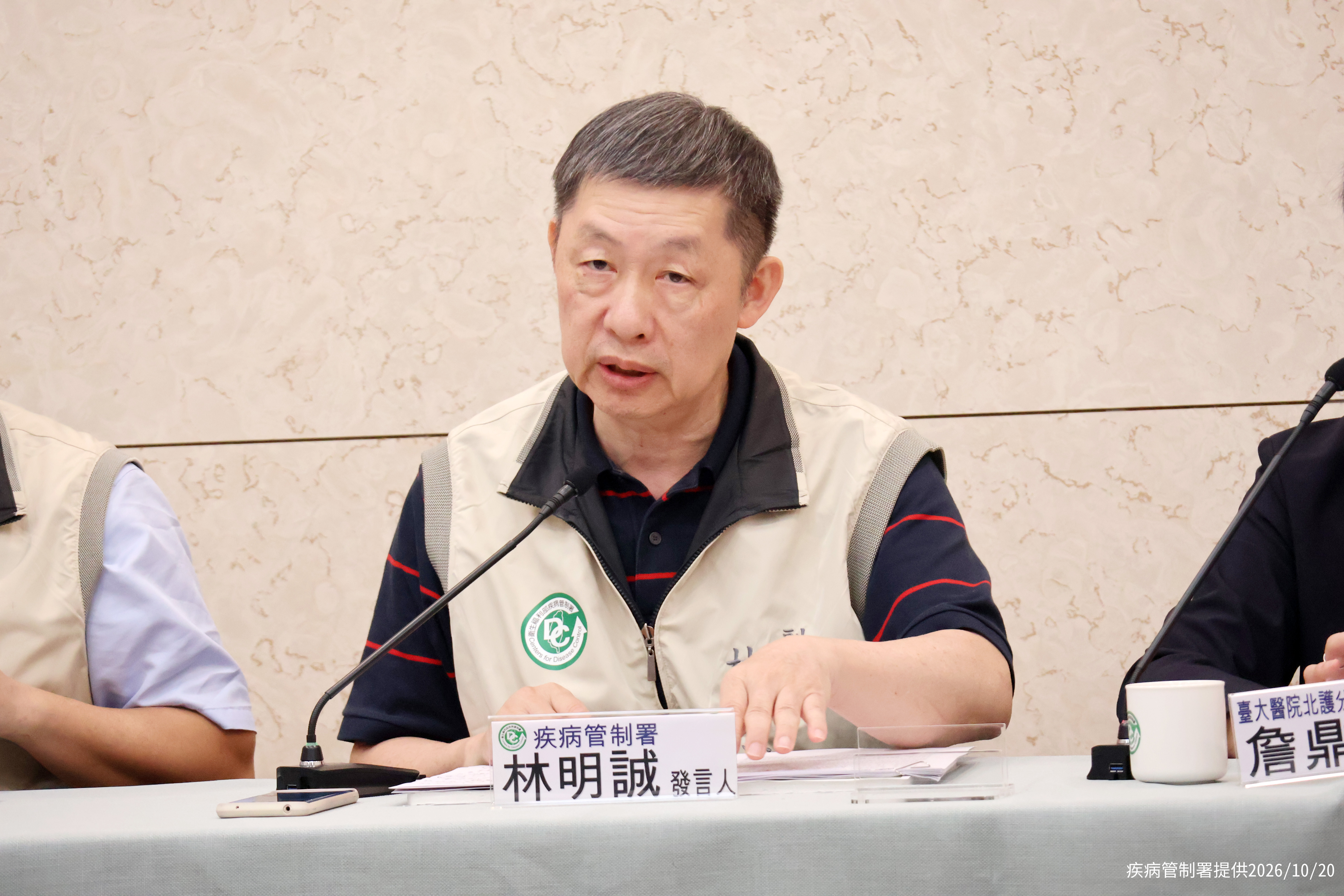 伊波拉疫情擴散!剛果逾4600人死亡、致死率48.2% 疾管署示警:非必要別前往