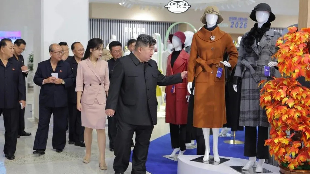 金正恩又傳病逝!BBC揭死訊瘋傳兩大原因