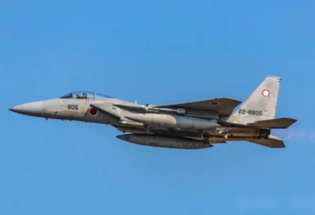 被「這國」害到半年緊急升空攔截285次! 中無人機越來越猖狂 日戰機疲於奔命