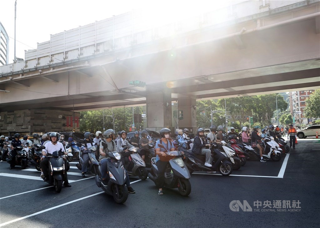 9月汽機車零售回溫年增20.3% 經部預估後市溫和成長