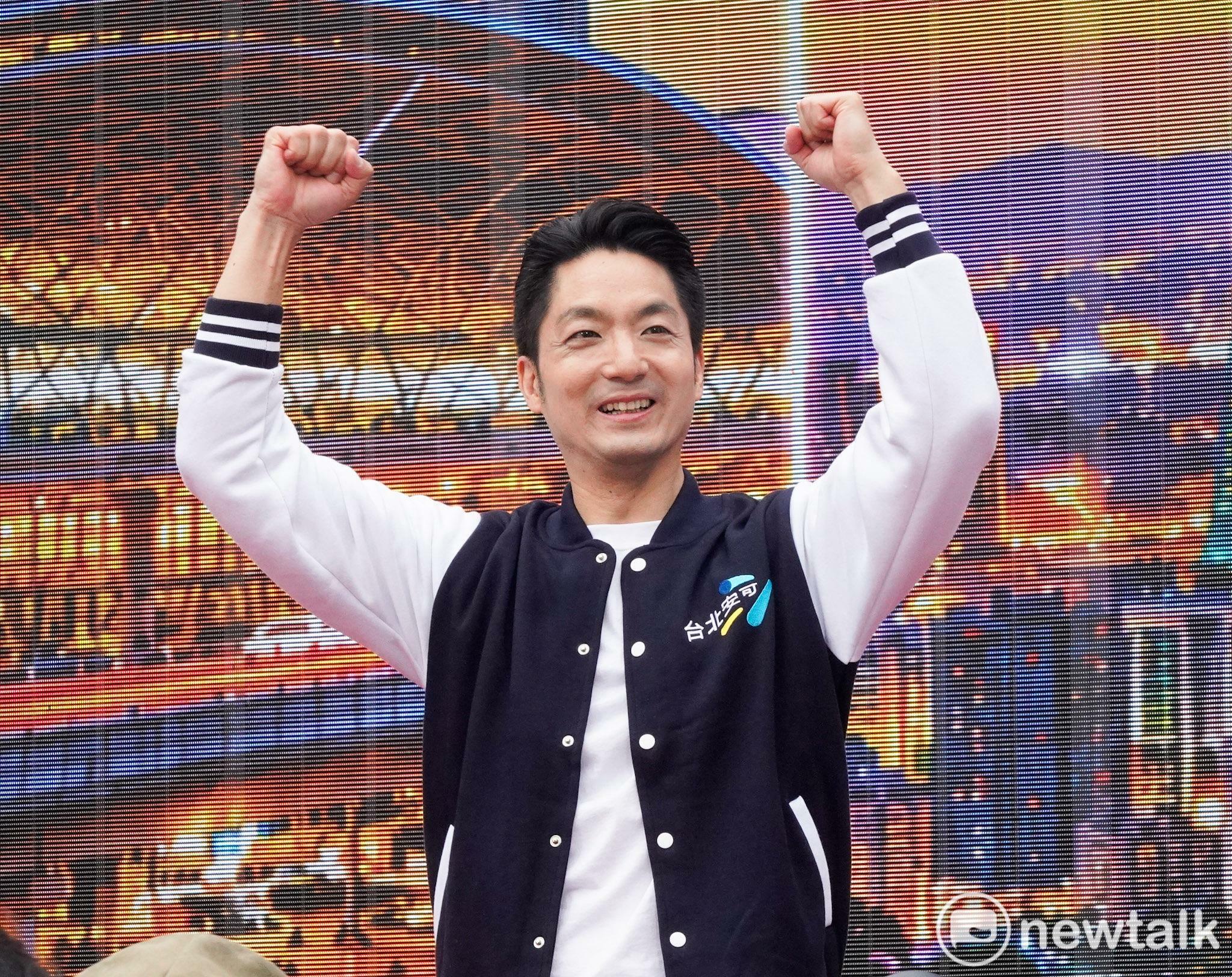 批蔣萬安東施效顰有三寶 律師揭:連仿作都沒擔當!以為市民會選仿品?