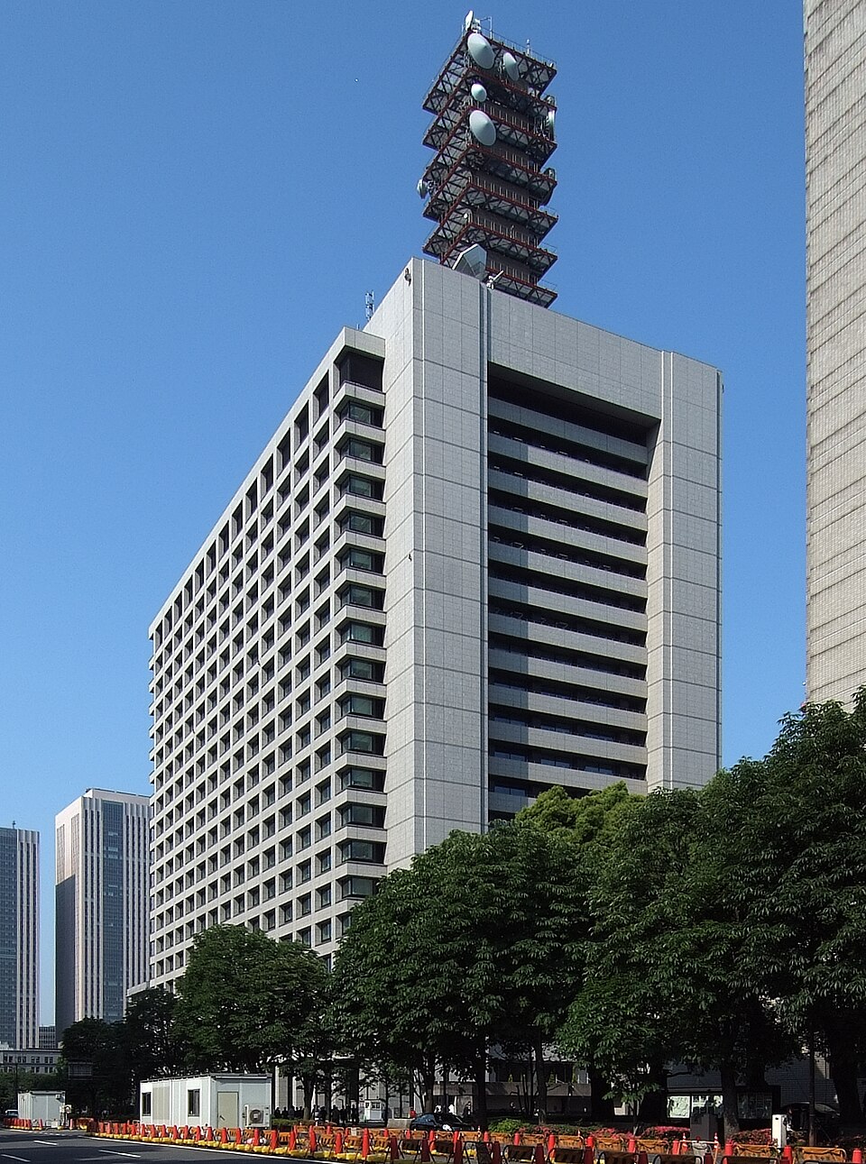 日本警方公佈外國勢力介入民主運作 2026年白皮書點名中國破壞