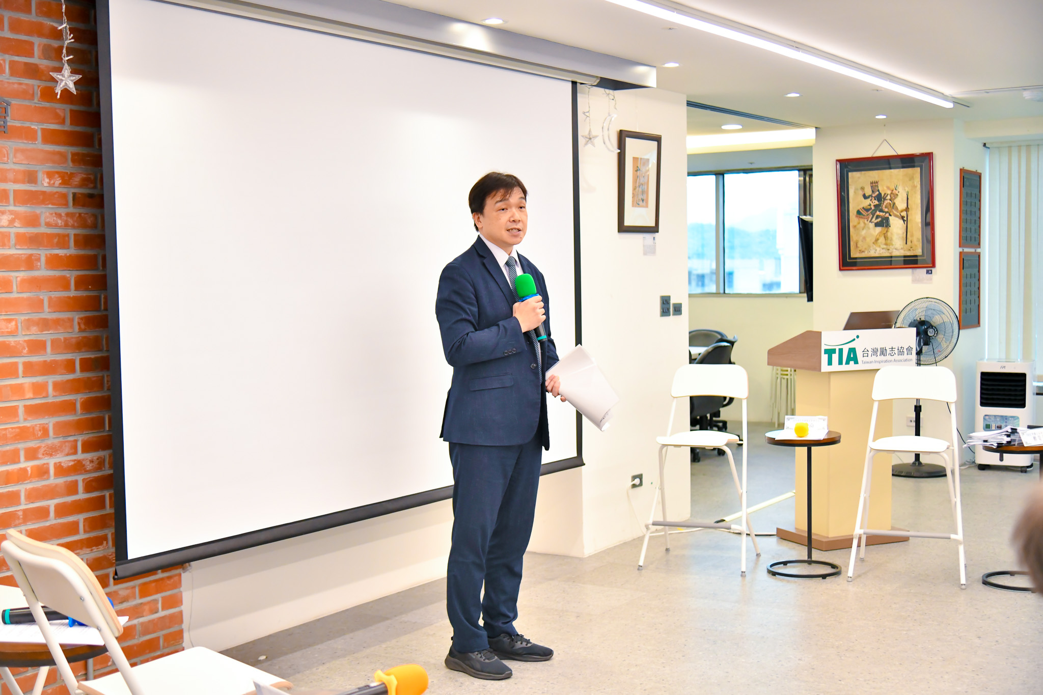 沈有忠:與其費盡心思介選台灣 不如認真回應學生訴求