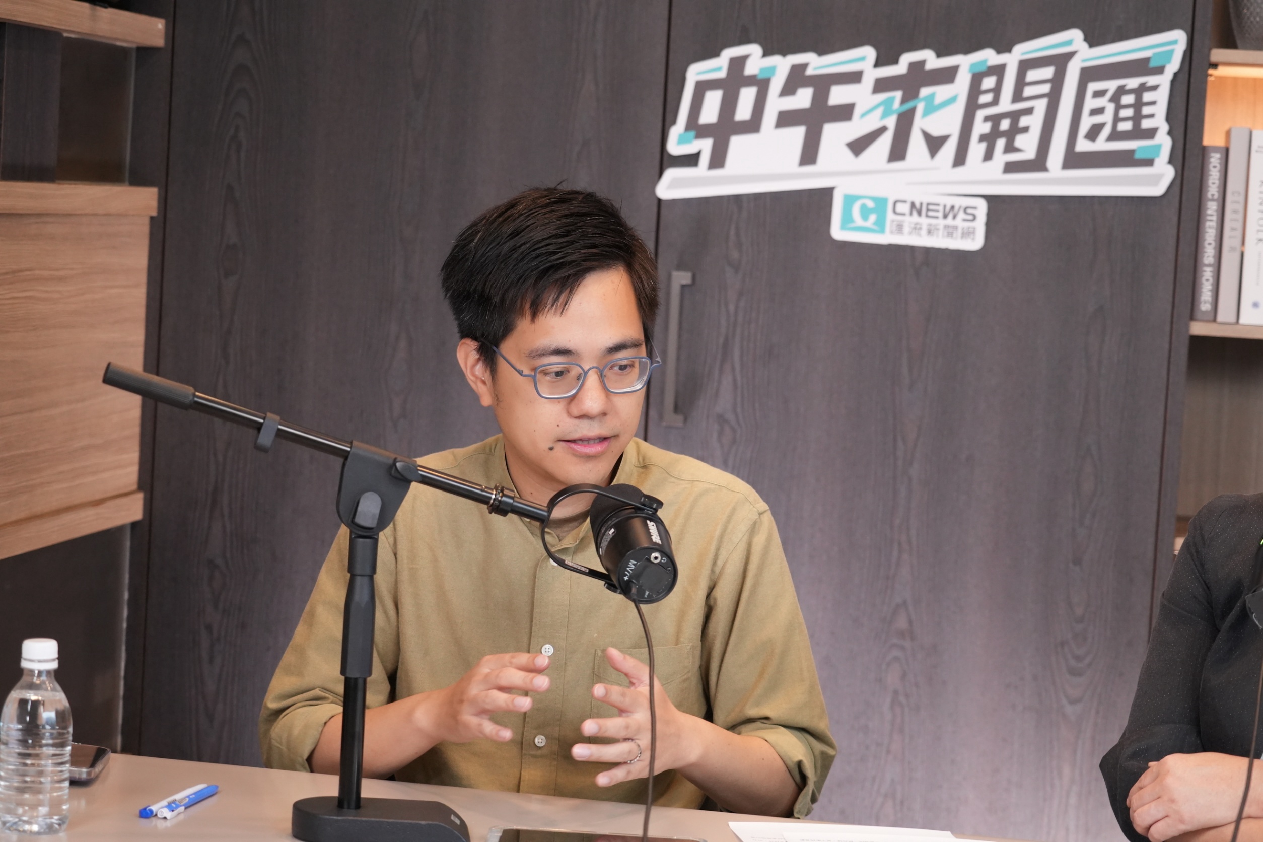 戴立安民調2026大變天?阮俊達:票沒投出來 都無法驗證