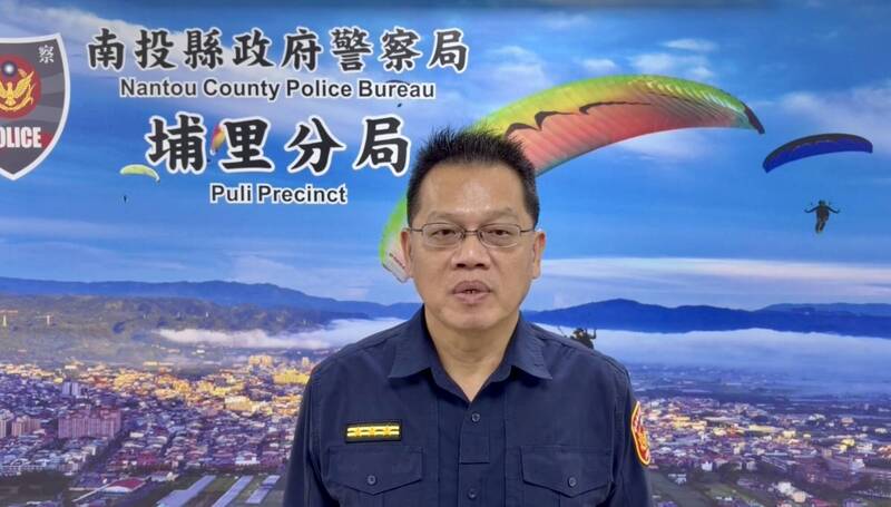 南投露營區爆男客偷拍女客洗澡!警方證實調查中