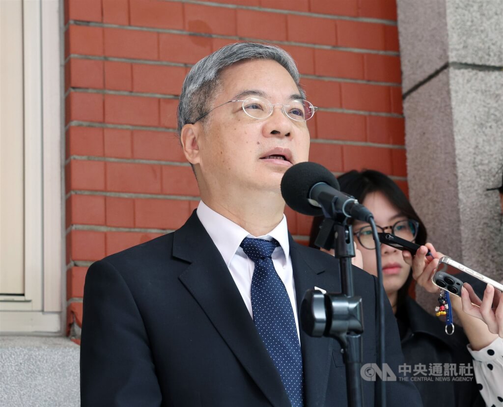 網傳經長教投資 經濟部:假訊息已報案籲民眾慎防詐騙