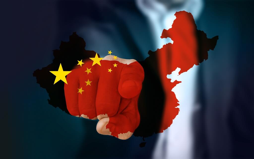 義大利偵結李老師遭跟監威脅案 中國僑領被控銜命跨國鎮壓