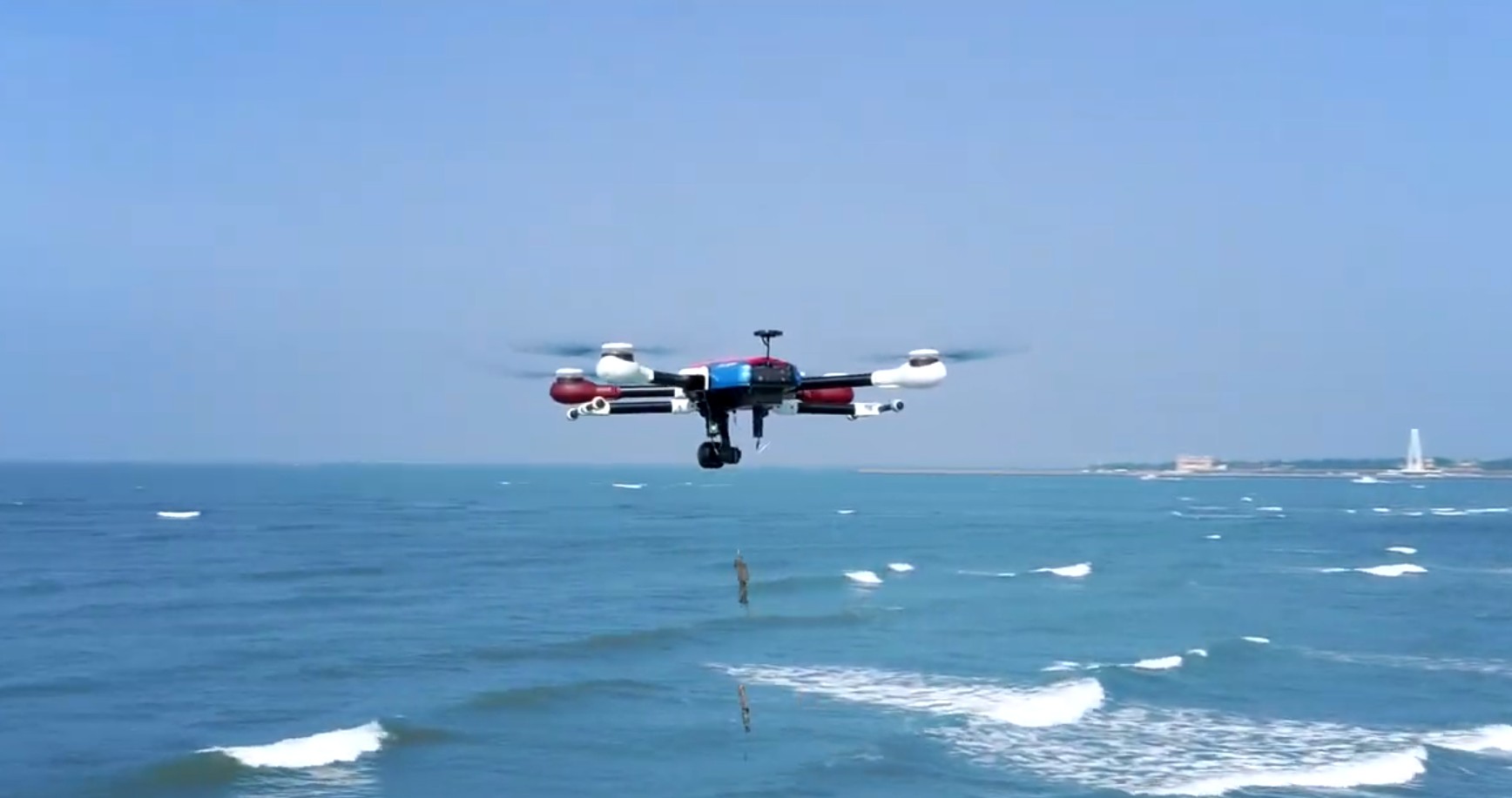 國軍無人機爆混用「中國晶片」!亞拓科技涉違「非紅供應鏈」負責人夫妻遭羈押