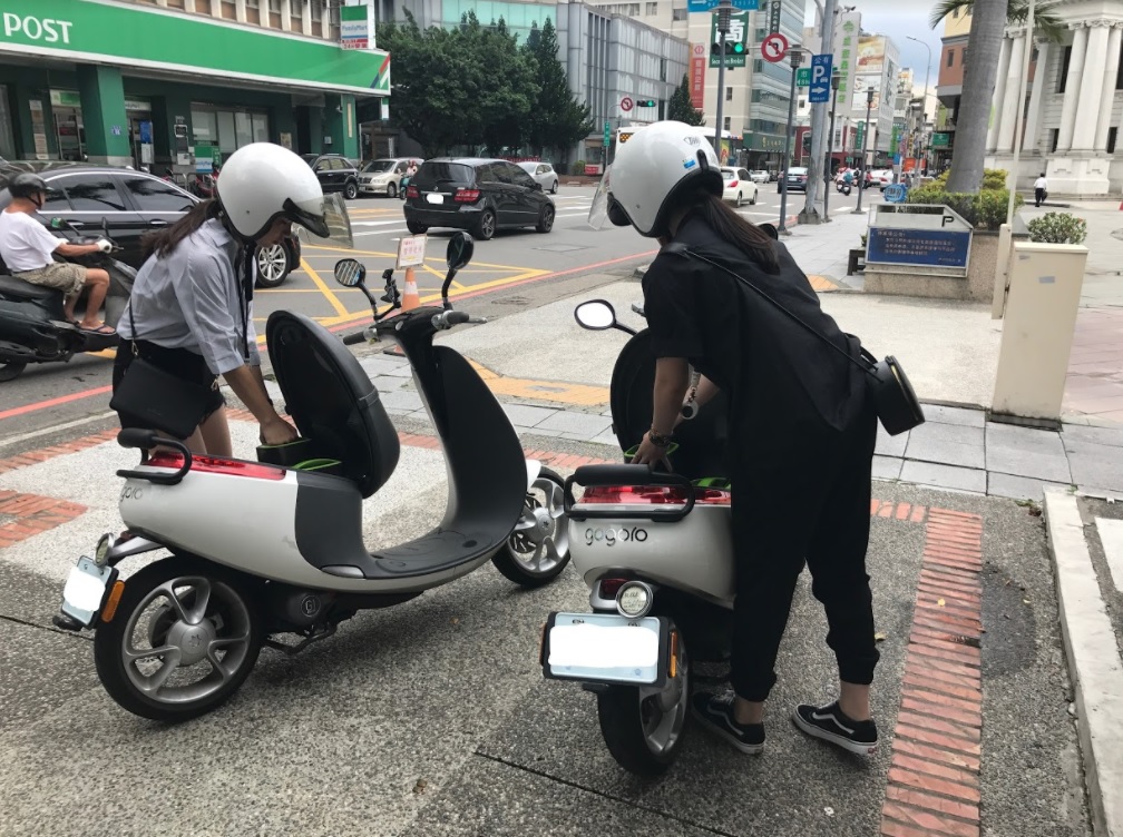 加碼補助創紀錄106年台中二行程機車淘汰六都第一 環保 新頭殼newtalk